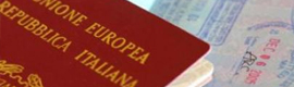 passaporto