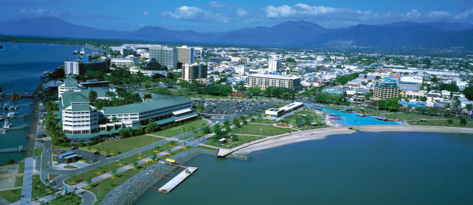 Cairns