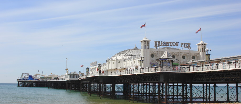 Brighton <strong><span style=