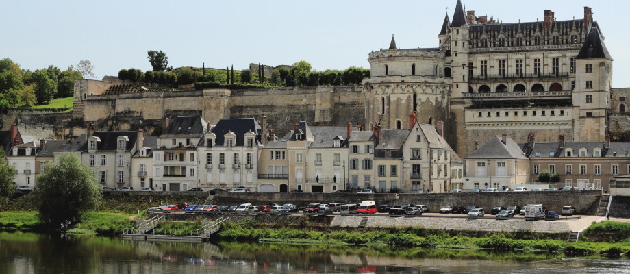 Amboise <strong><span style=