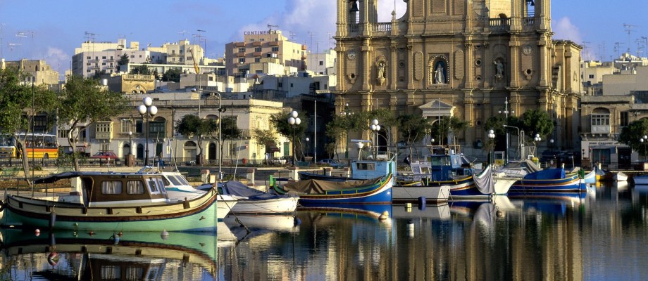 Msida