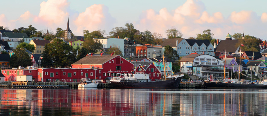 Lunenburg